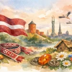 12 labakas davanas latvijas patriotiem featured Divpadsmit labākās dāvanas Latvijas patriotiem