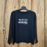 Nevajag... oversize īsais džempītis. Dažādas krāsas — attēls 5