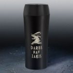 Darbs nav zaķis