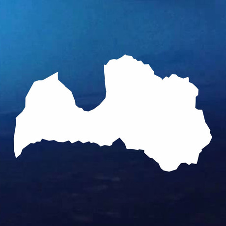 Latvija