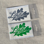 Līgo. Uzlīme — attēls 2