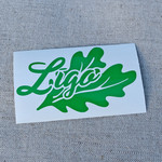 Līgo. Uzlīme