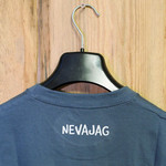 Nevajag. Unisex T-krekli — attēls 5