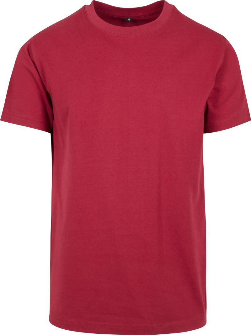 Unisex T-krekli 200g, Slim fit — attēls 1