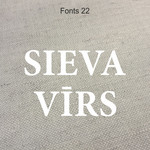Sieva. Vīrs. Termouzlīmes krekliem — attēls 5