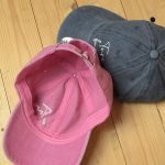 Turi buru! Mīkstas vintage cepures — attēls 6
