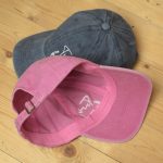 Turi buru! Mīkstas vintage cepures — attēls 5