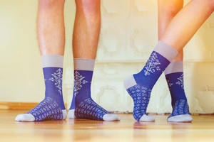 Karma sock