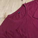 Unisex T-krekli 200g, Slim fit — attēls 5