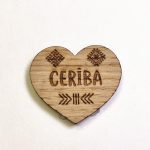 Sirsniņa. Iedvesmas magnētiņi — attēls 3