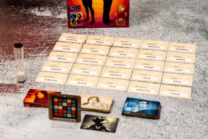 Codenames. Galda spēle — attēls 2