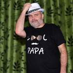 CooL papa. T-krekls tētim — attēls 2