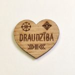 Sirsniņa. Iedvesmas magnētiņi — attēls 4