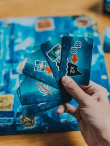 Flow. Galda spēle — attēls 3