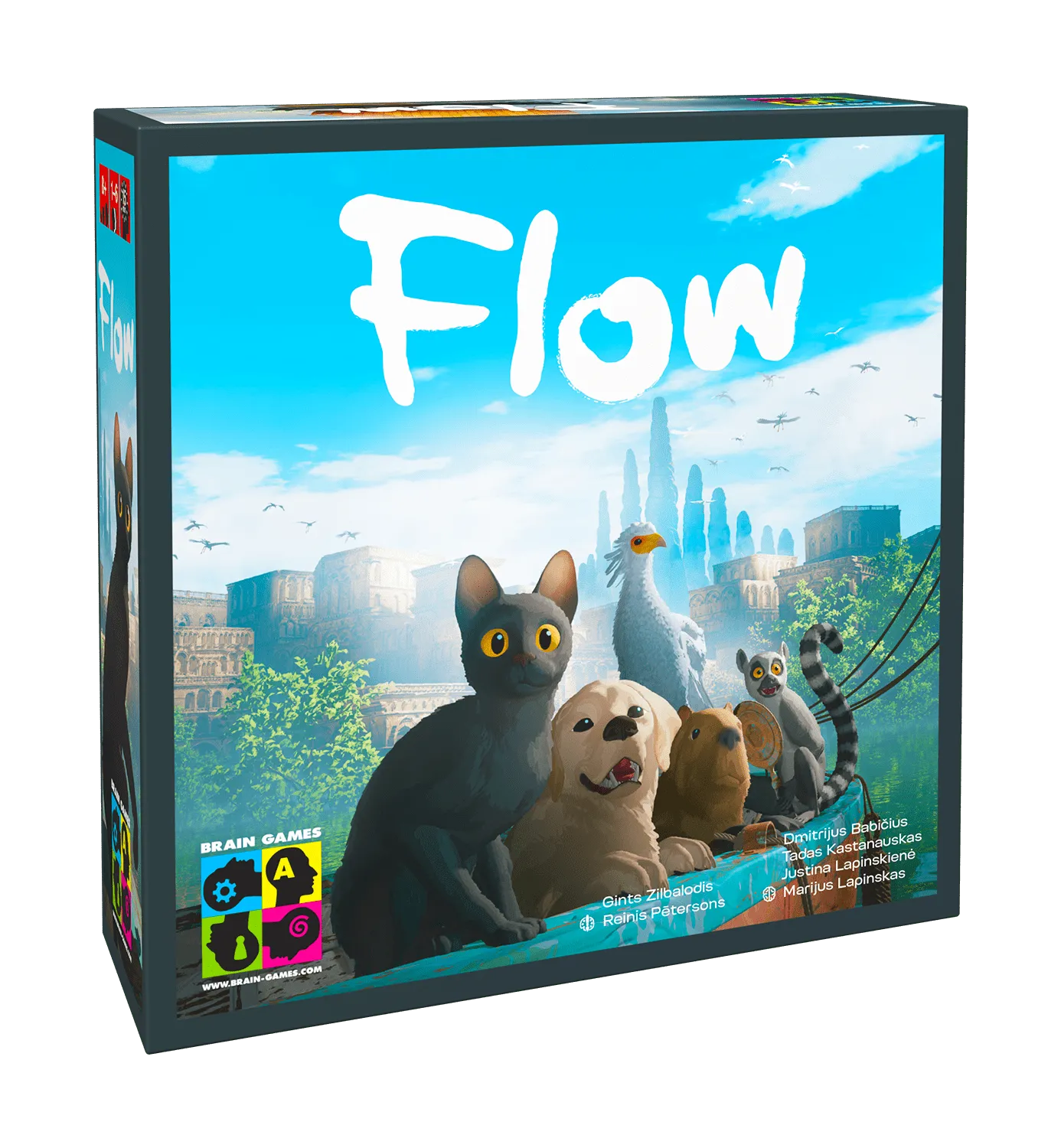 flow_1386x1500 Flow. Galda spēle