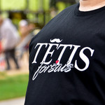 Foršais tētis. T-krekls — attēls 2