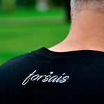 Foršais tētis. T-krekls — attēls 3