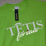 Foršais tētis. T-krekls — attēls 5