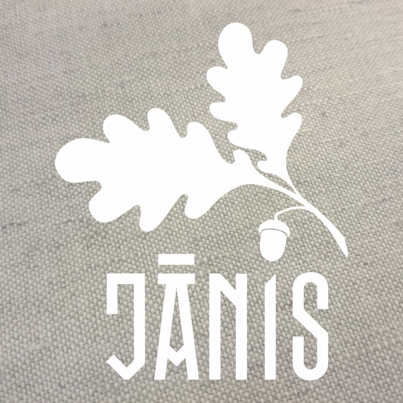 janis_termo01 Jānis. Termo uzlīme audumam