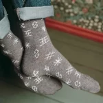 Karma sock