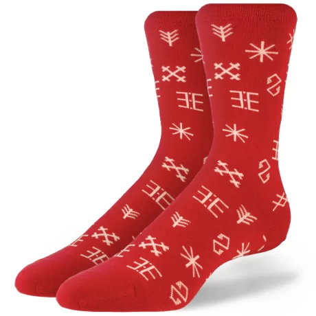 Karma sock
