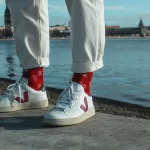 Karma sock