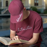 Bērnu T-krekli latvietis/ latviete — attēls 9