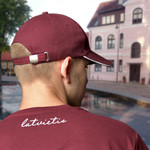 Bērnu T-krekli latvietis/ latviete — attēls 10