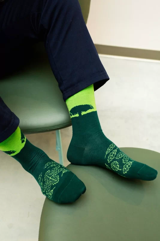Karma sock