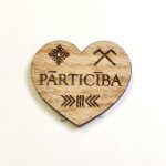 Sirsniņa. Iedvesmas magnētiņi — attēls 20