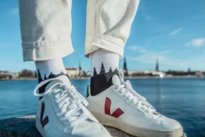 Karma sock