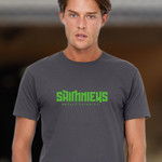 Saimnieks. Termouzlīme audumam — attēls 3
