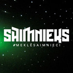 Saimnieks. Termouzlīme audumam