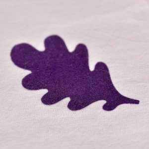 Violets samts