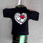 flock heat transfer