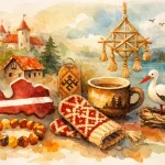 suveniri ar latvijas simboliku davanam featured Suvenīri ar Latvijas simboliku dāvanām