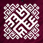 Bērnu džemperi (dažādas krāsas) ar Spēka zīmēm — attēls 11